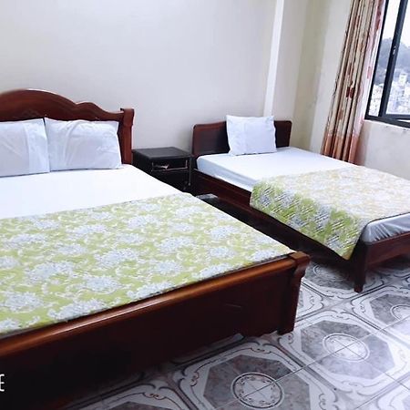 Nha Nghi Thanh Tam Ha Long Exterior foto